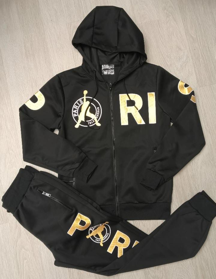 TUTA  PARIS