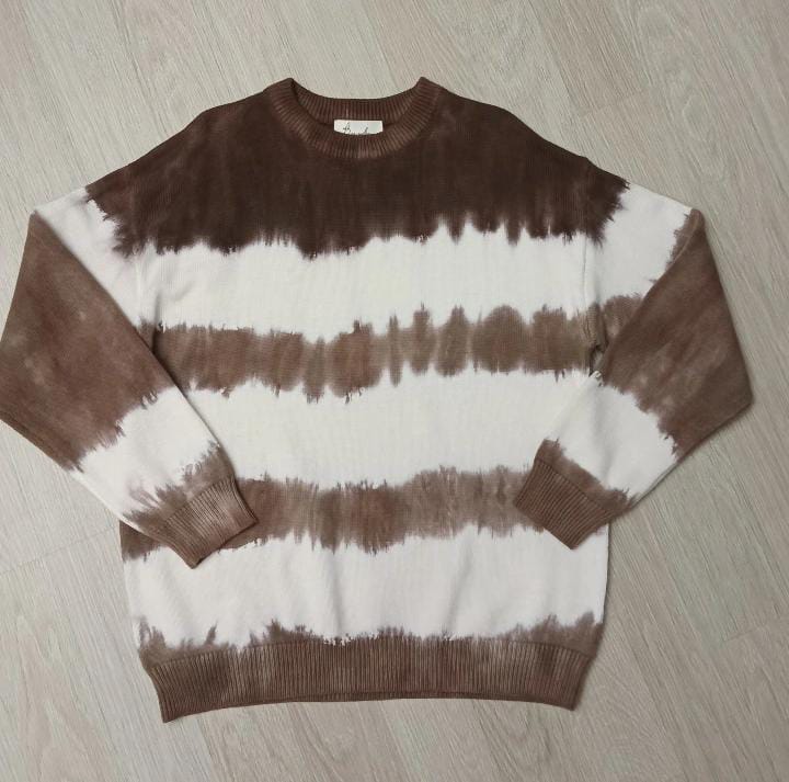 MAGLIONCINO GEOLIER
