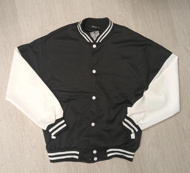 GIACCA VARSITY