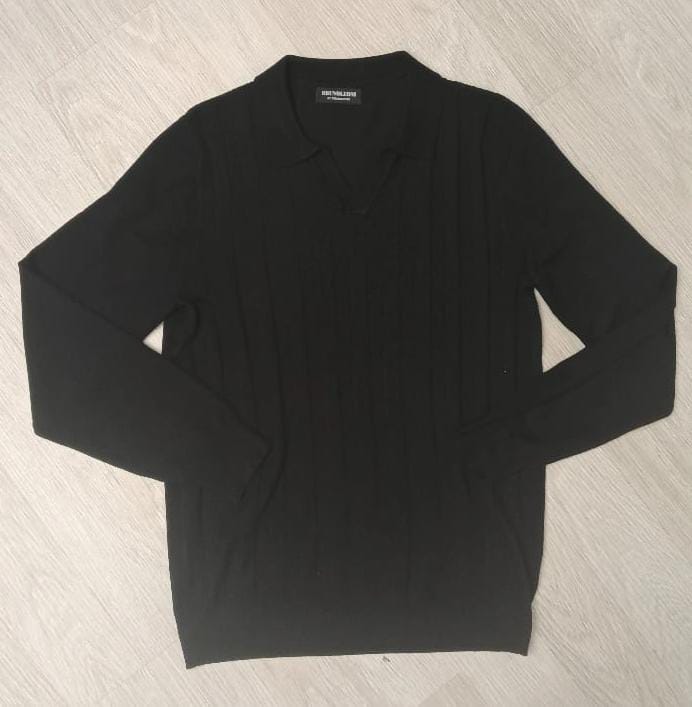 POLO IN COTONE