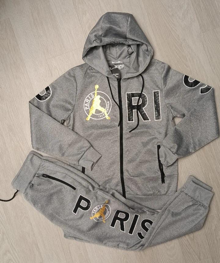 TUTA  PARIS