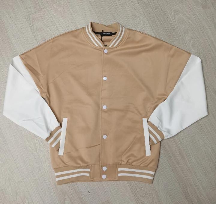 GIACCA VARSITY