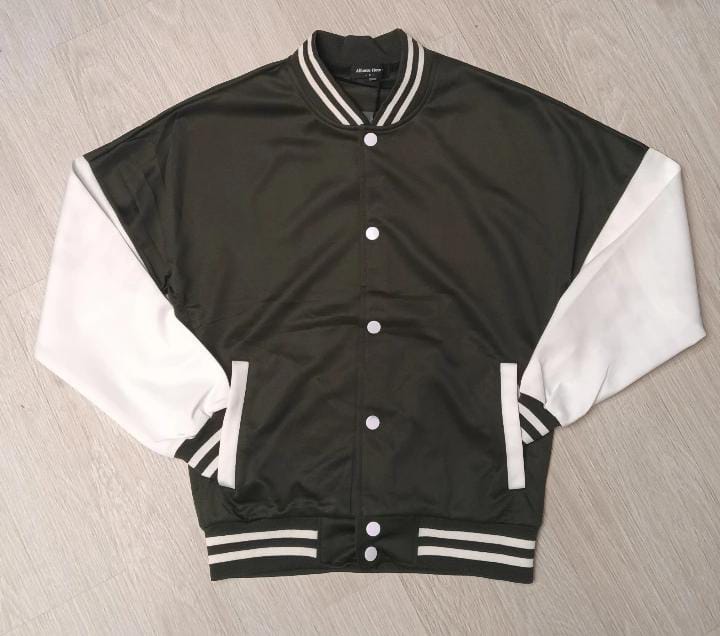 GIACCA VARSITY