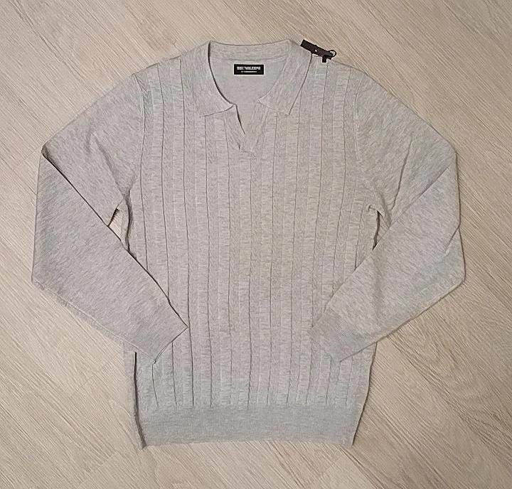 POLO IN COTONE