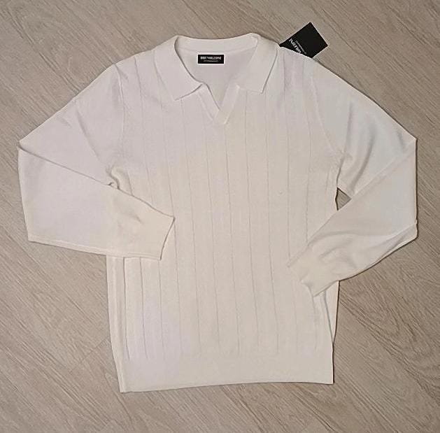 POLO IN COTONE
