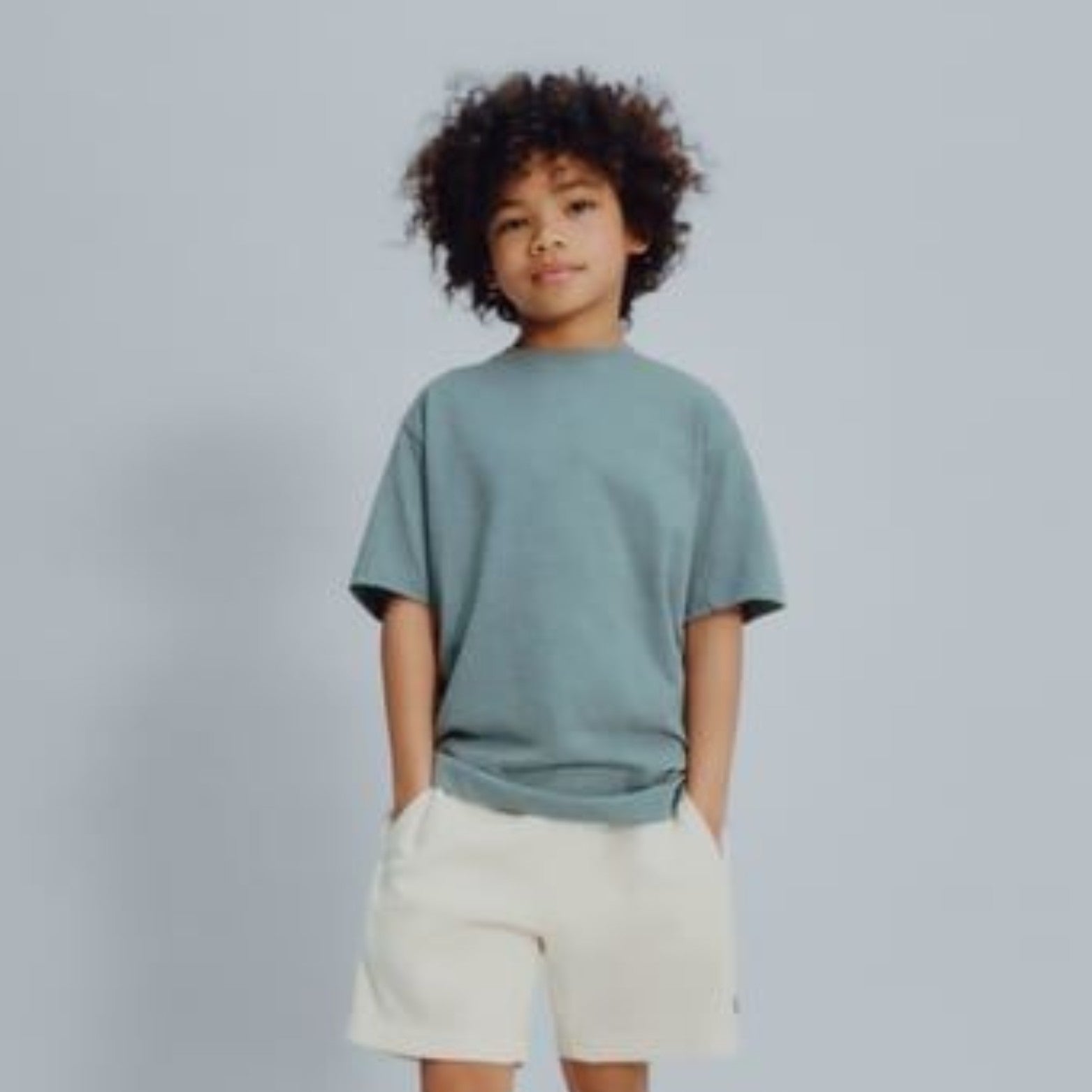 Abbigliamento bambino