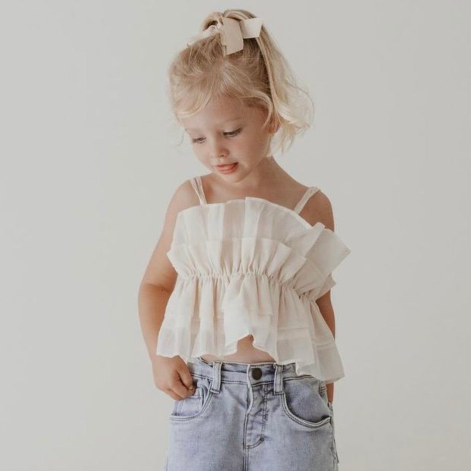 Abbigliamento bambina