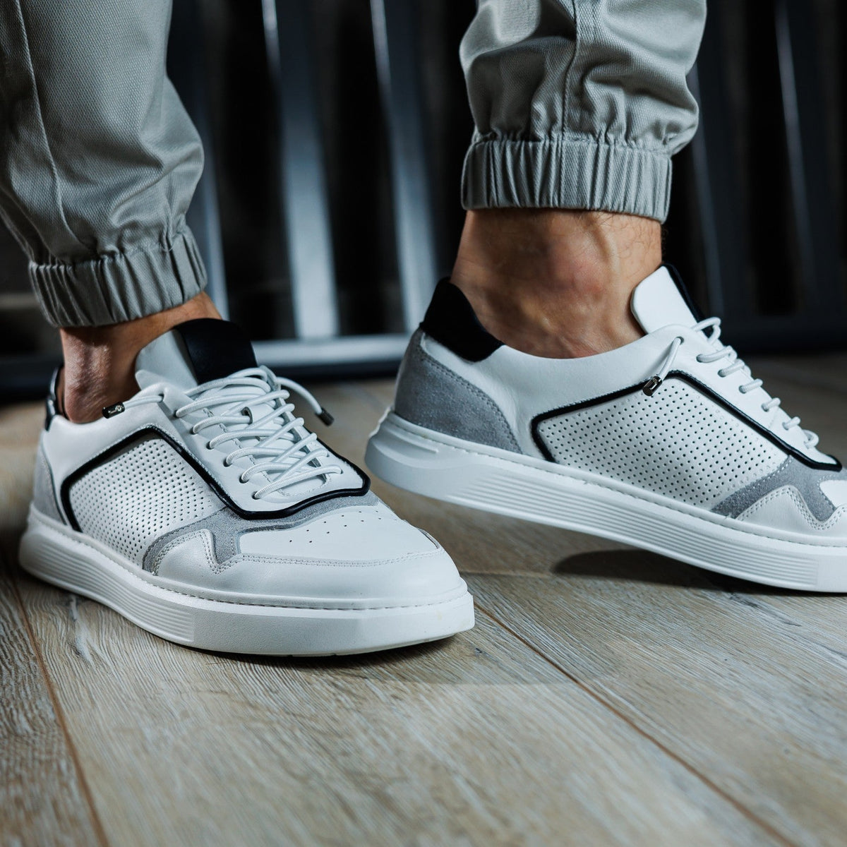 Calzature uomo