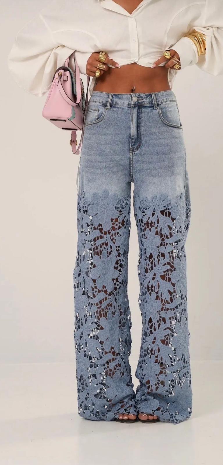 jeans