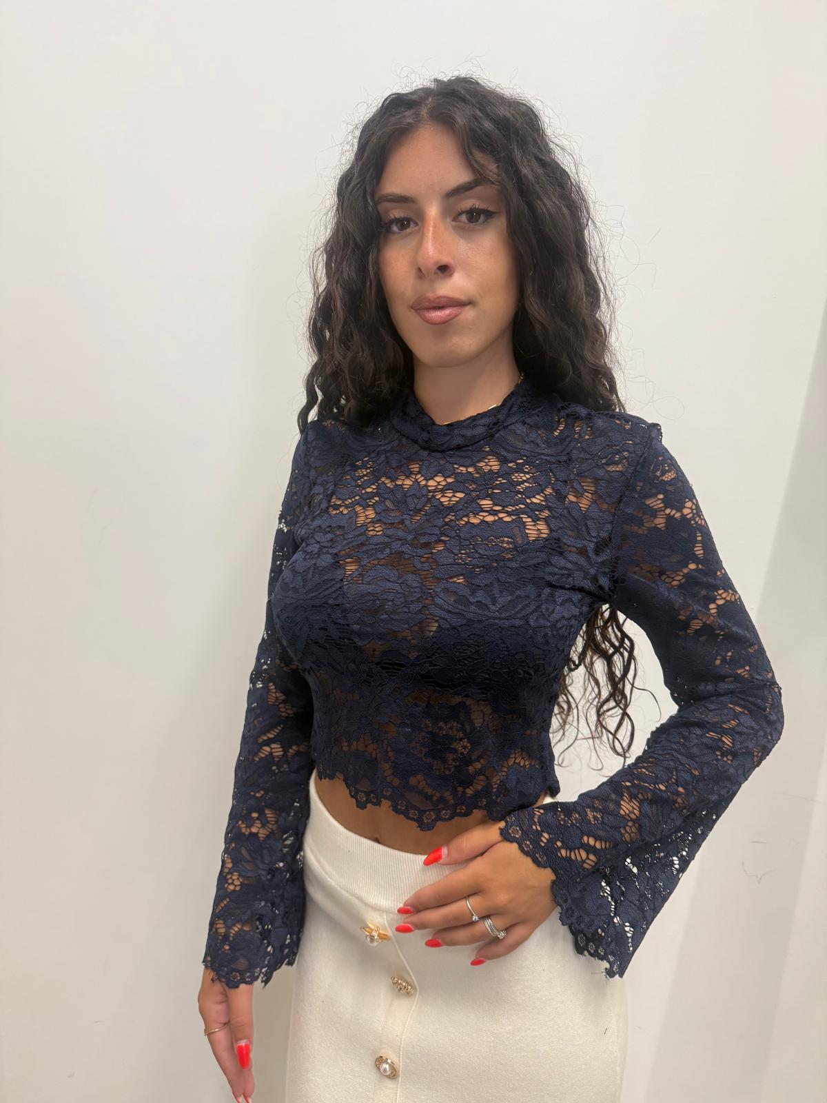 TOP IN PIZZO