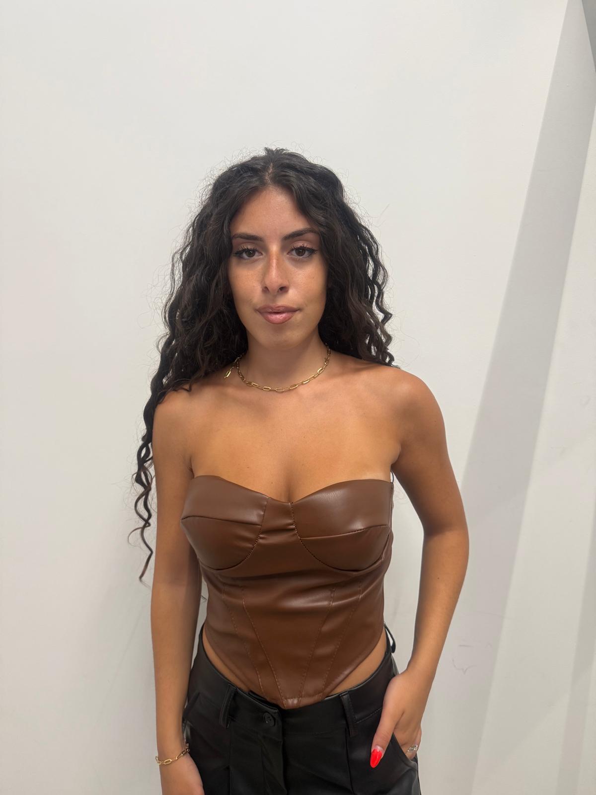 TOP IN ECOPELLE