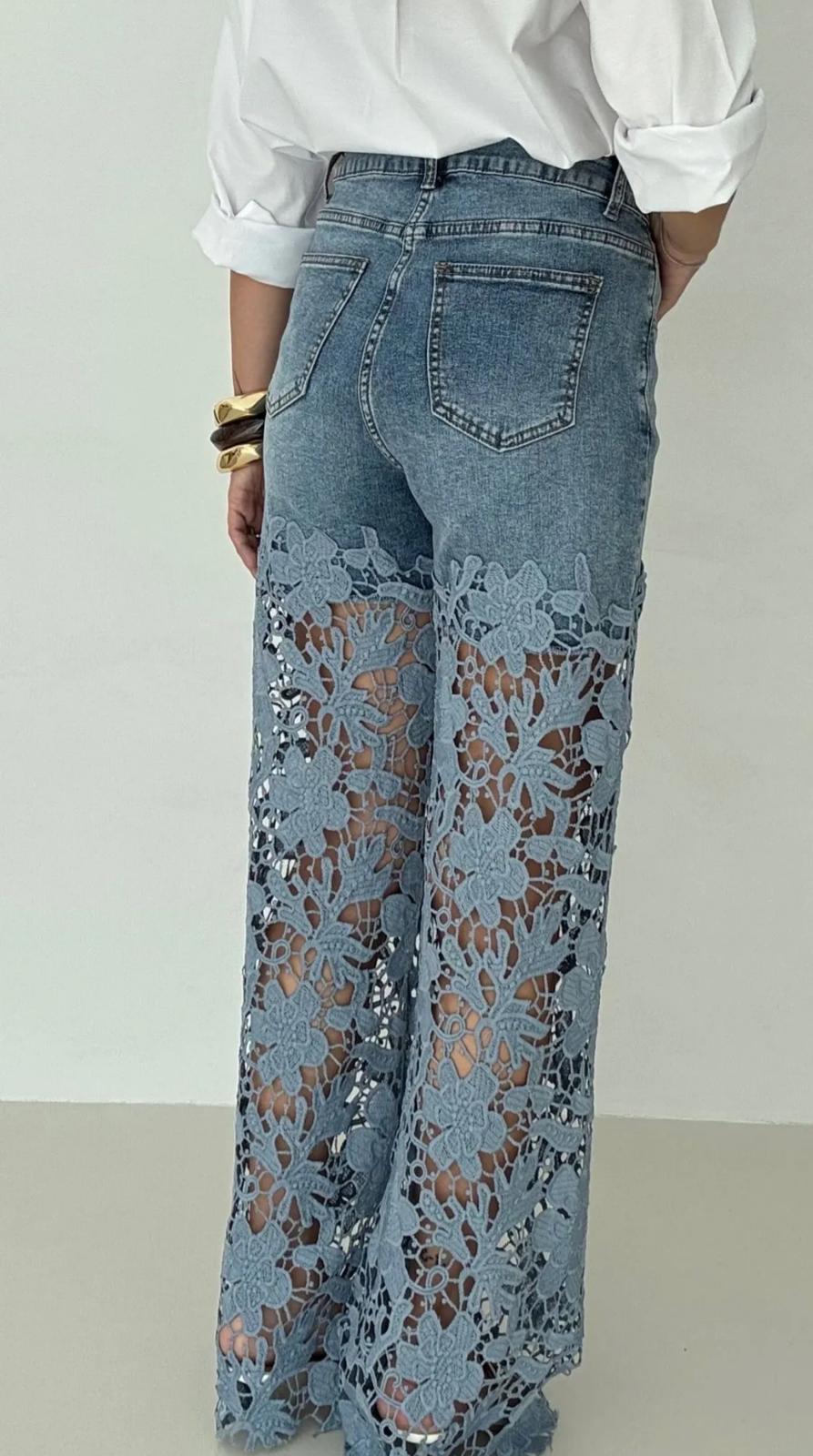 jeans