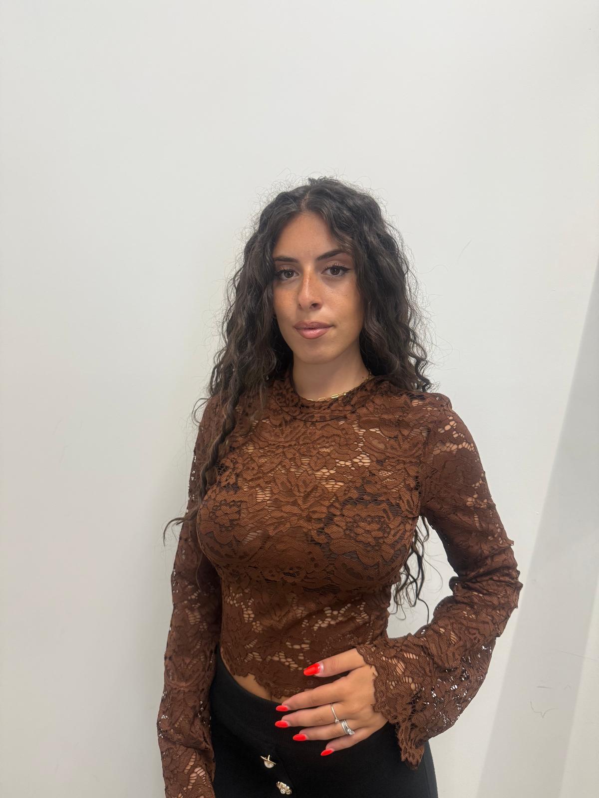 TOP IN PIZZO