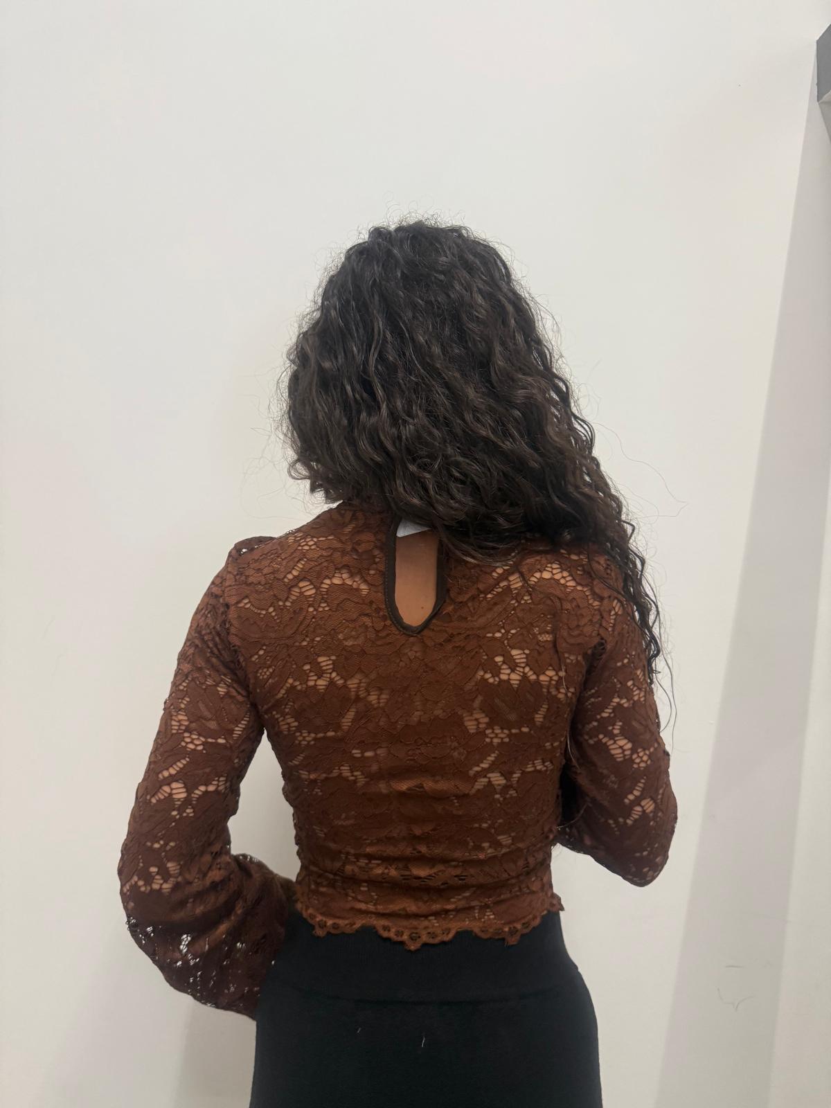 TOP IN PIZZO